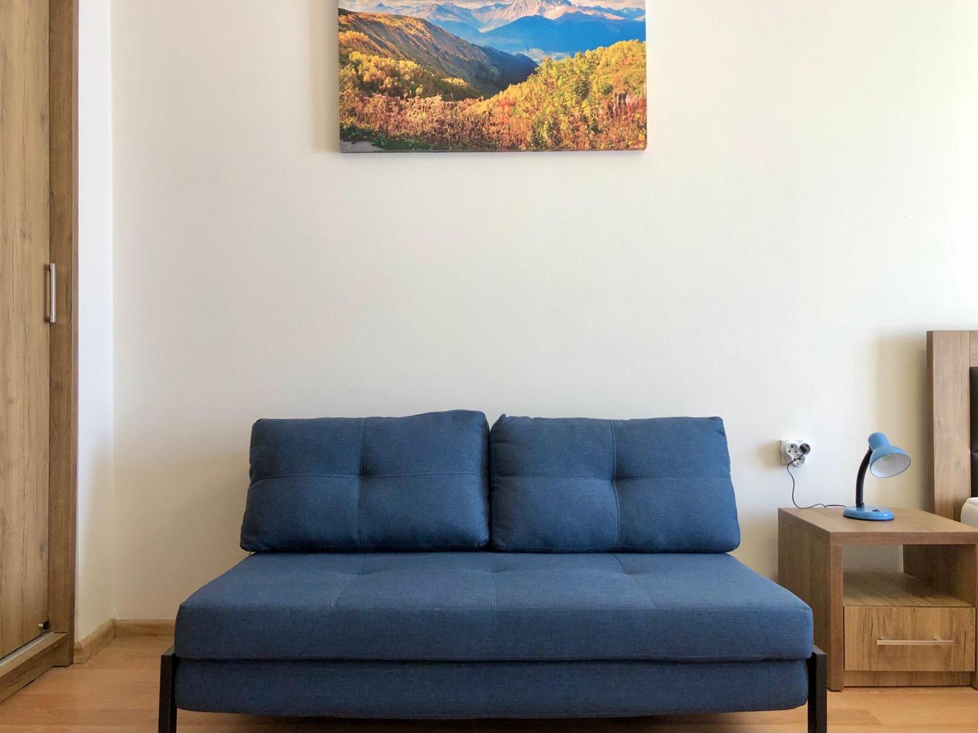 Gvc New Gudauri Apartments Quarto foto