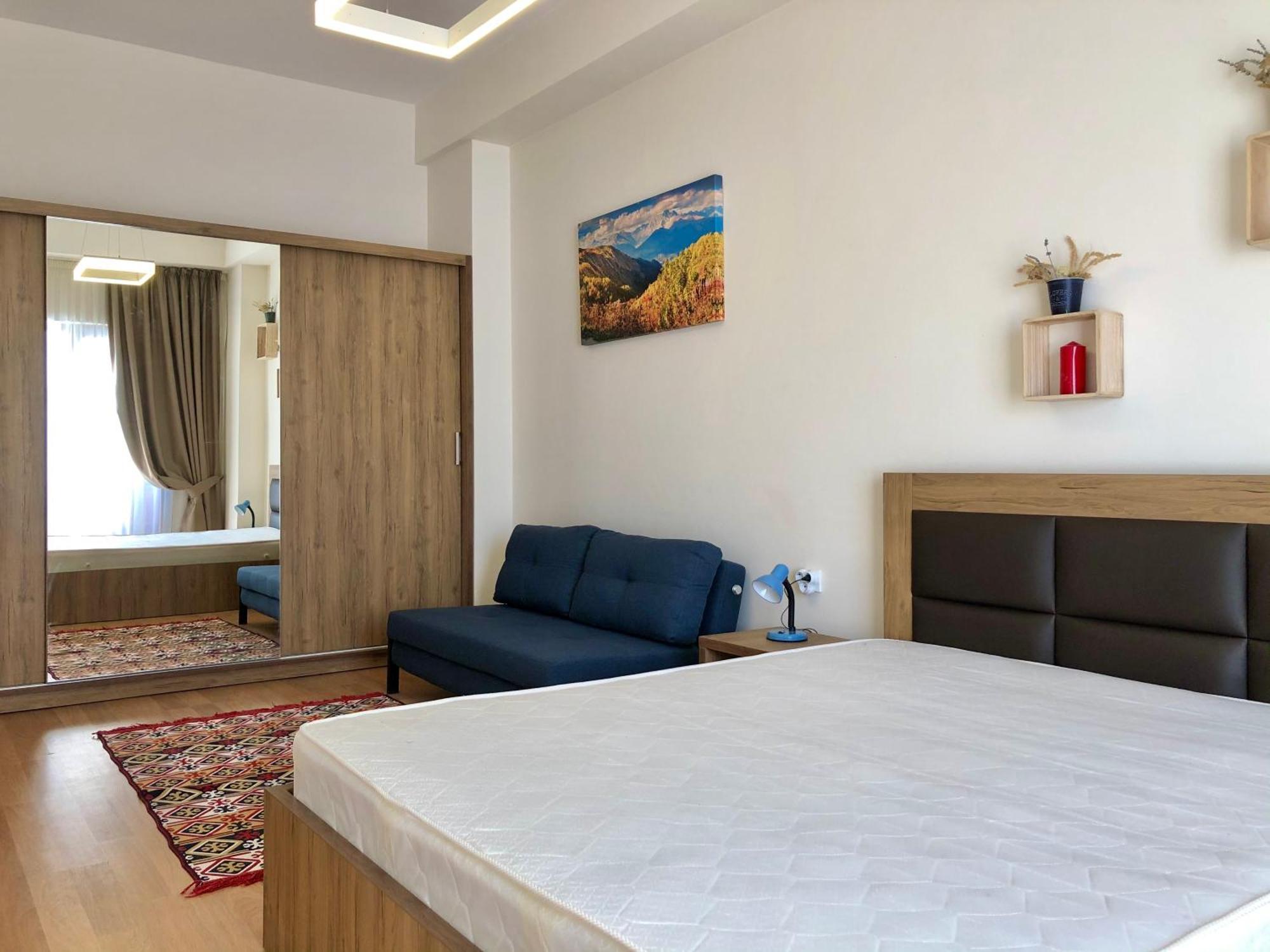 Gvc New Gudauri Apartments Quarto foto